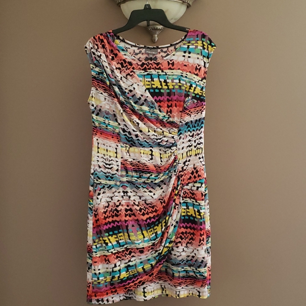 Ladies dress